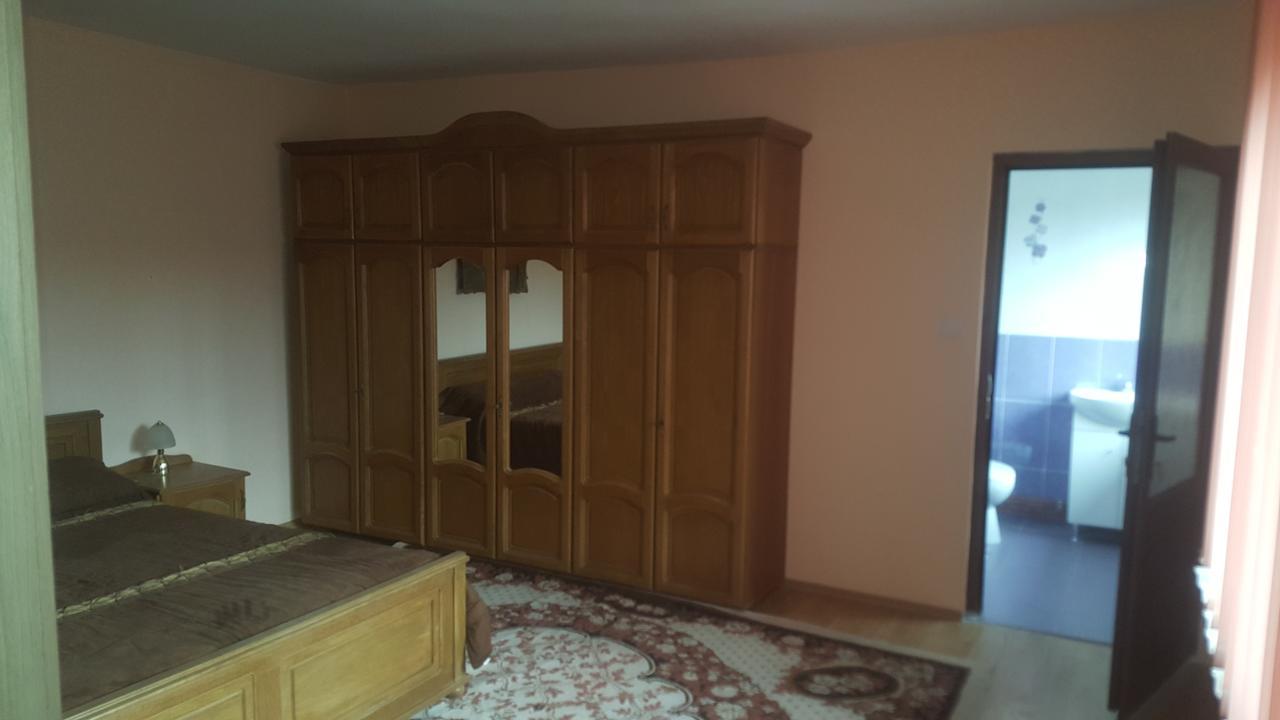 فندق توردافي  Casa Mirela المظهر الخارجي الصورة