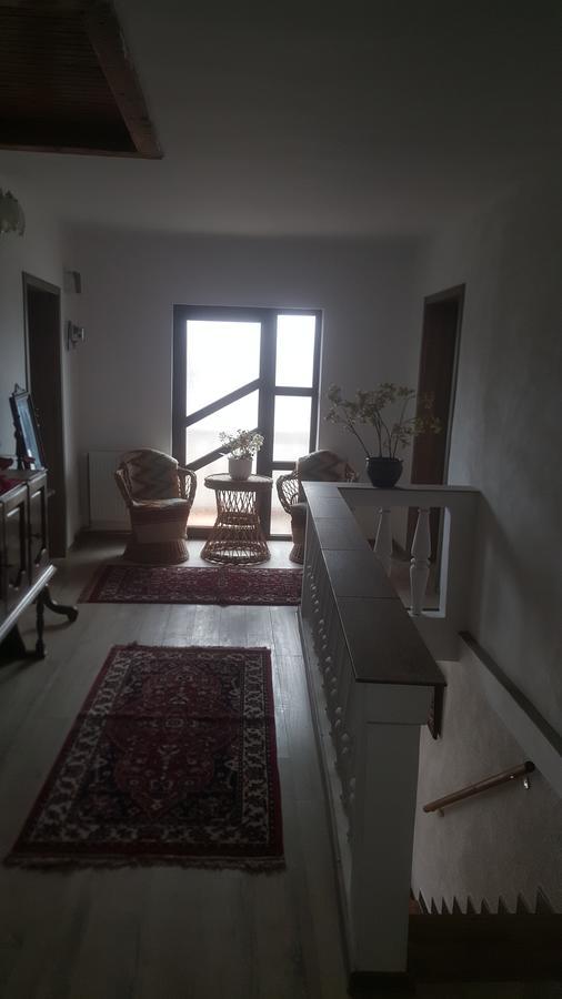 فندق توردافي  Casa Mirela المظهر الخارجي الصورة