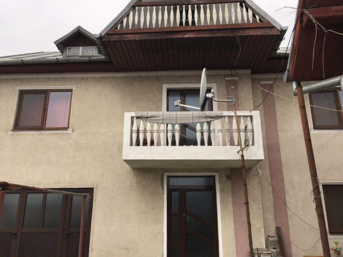 فندق توردافي  Casa Mirela المظهر الخارجي الصورة