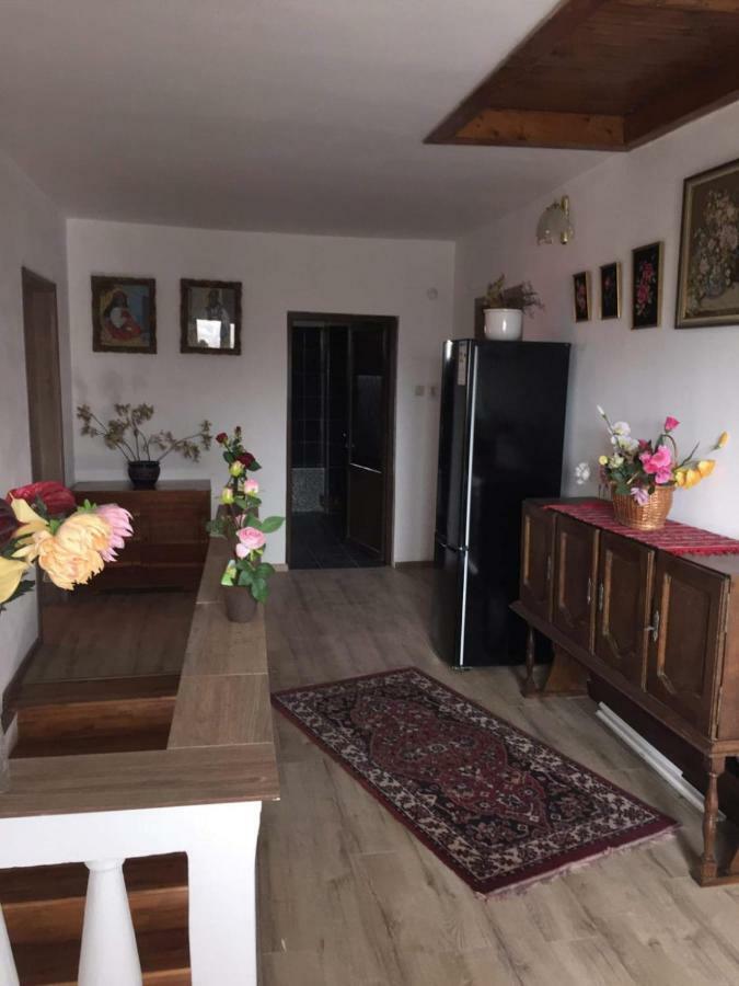 فندق توردافي  Casa Mirela المظهر الخارجي الصورة