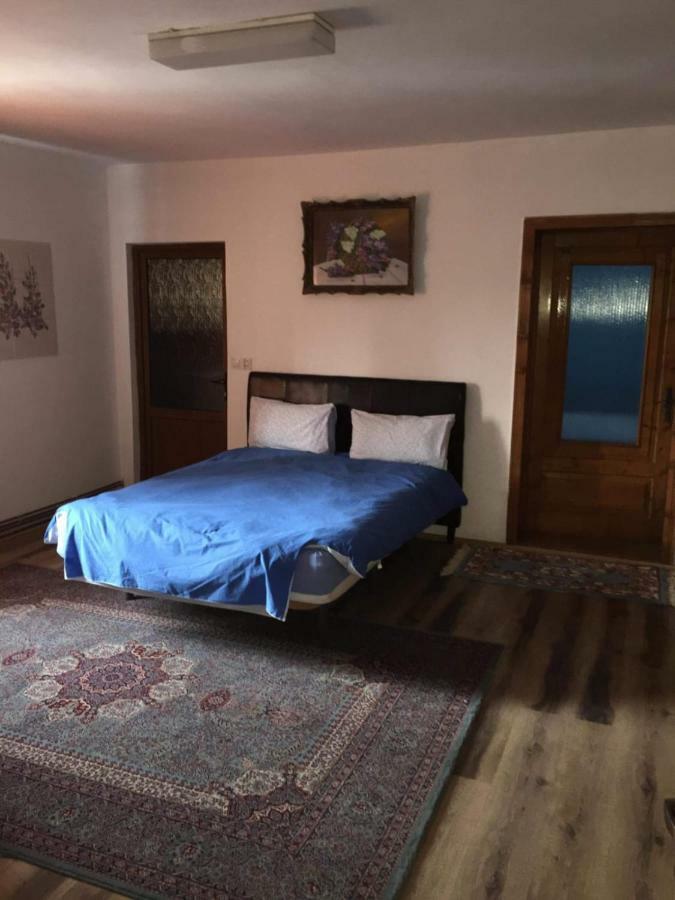 فندق توردافي  Casa Mirela المظهر الخارجي الصورة