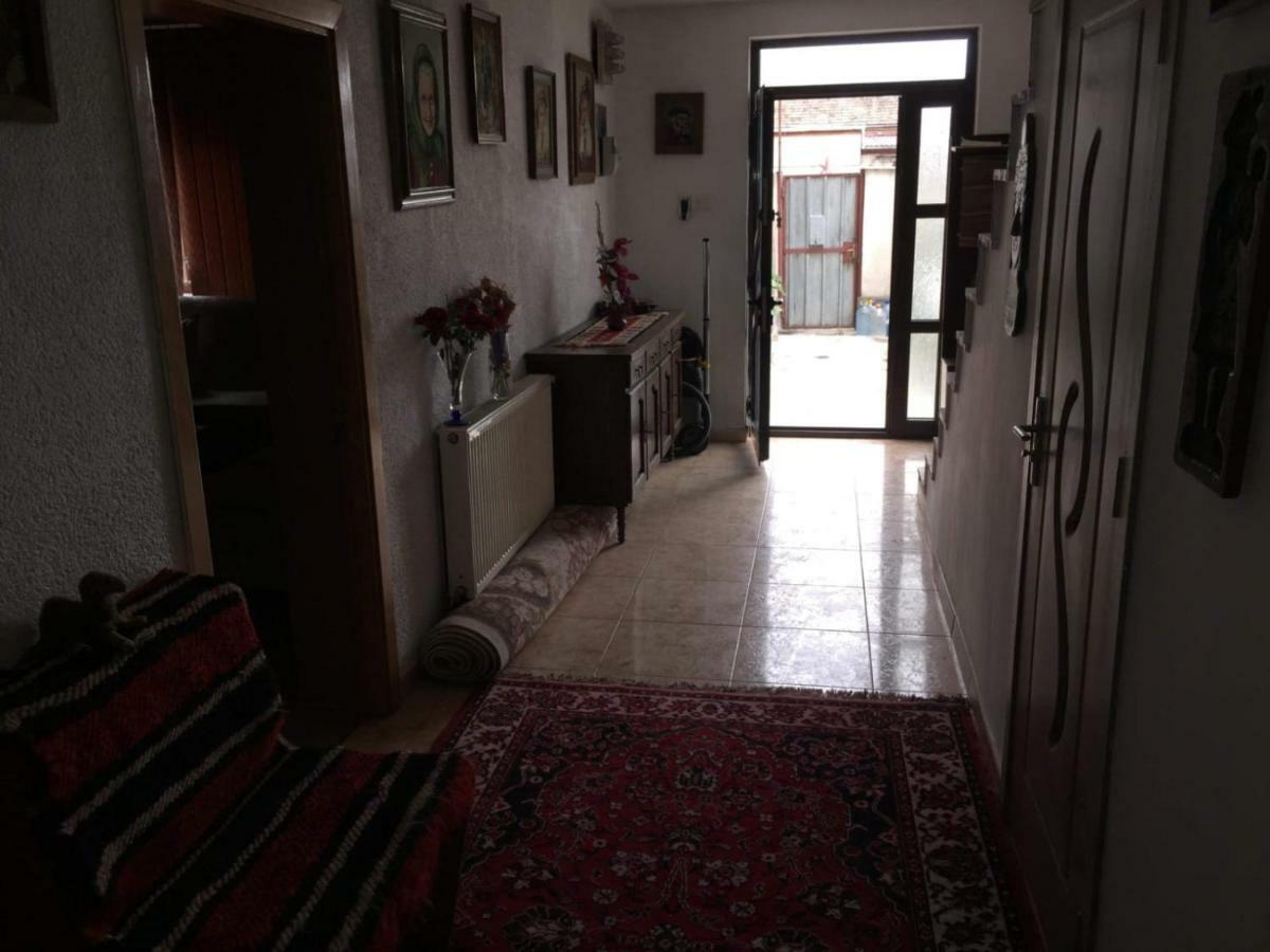 فندق توردافي  Casa Mirela المظهر الخارجي الصورة