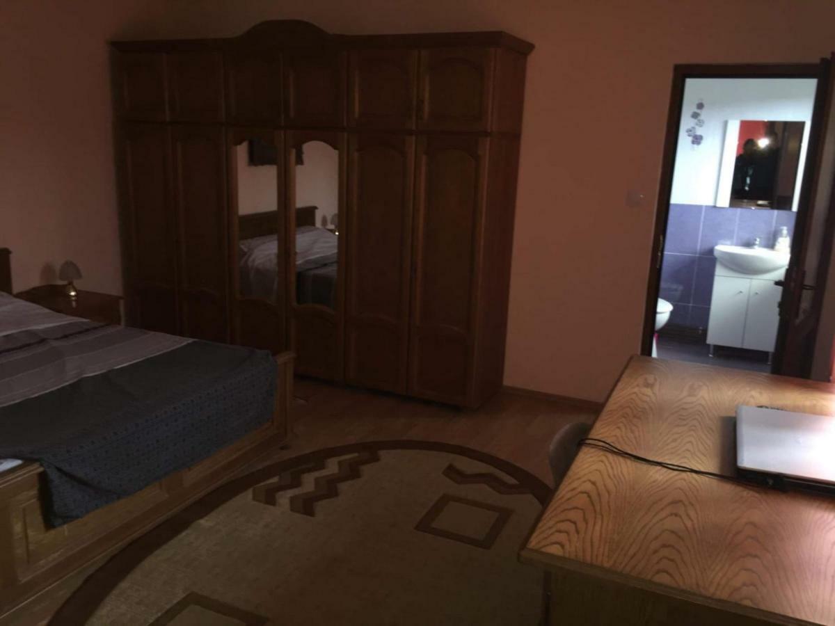 فندق توردافي  Casa Mirela المظهر الخارجي الصورة