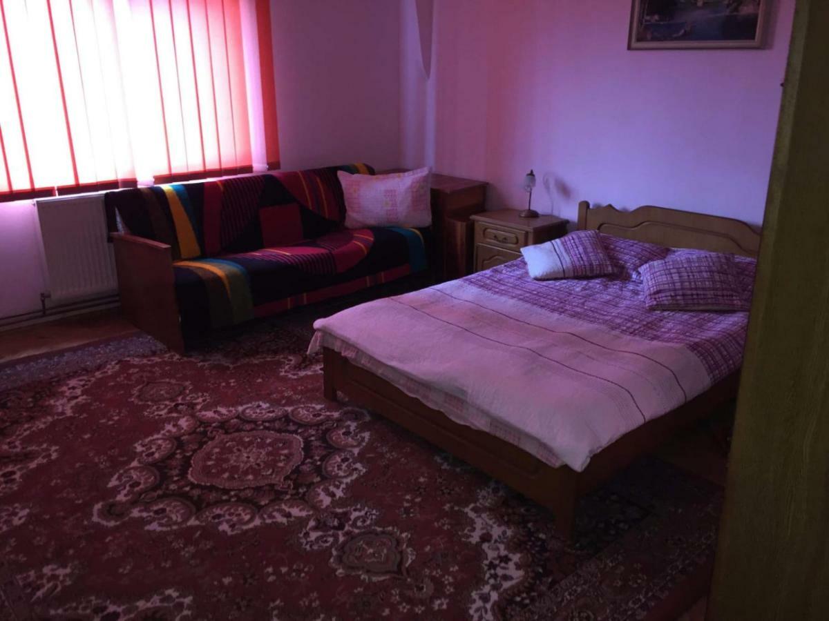 فندق توردافي  Casa Mirela المظهر الخارجي الصورة